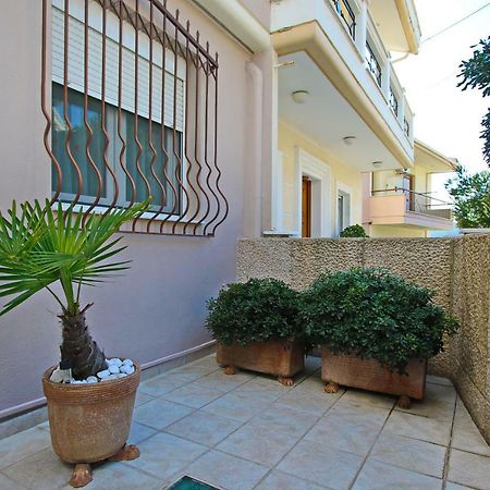 Elena 3 Kavala Exterior foto
