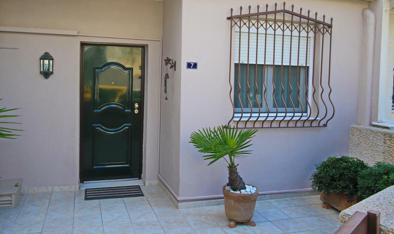 Elena 3 Kavala Exterior foto