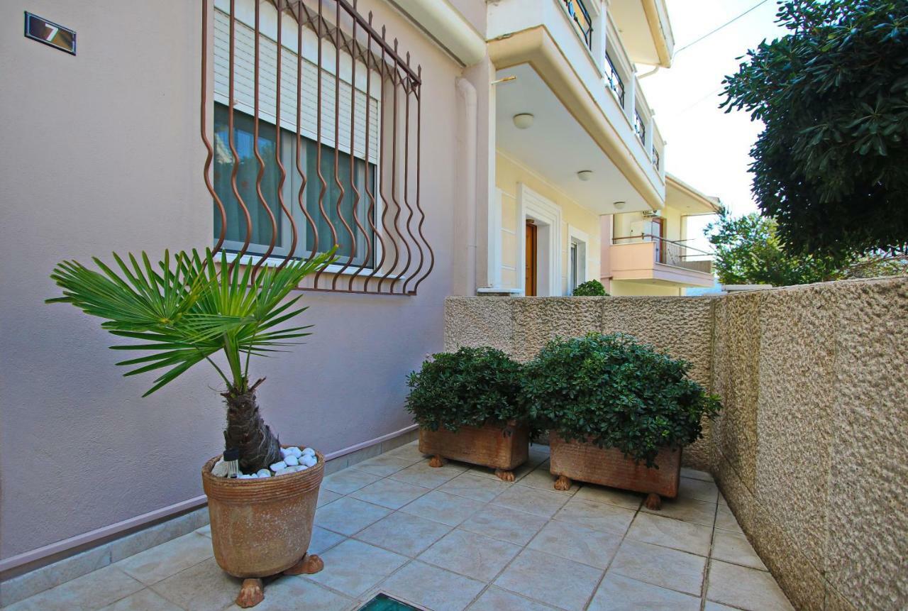 Elena 3 Kavala Exterior foto